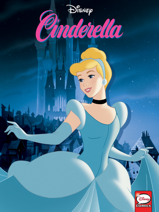 Title details for Cinderella by Régis Maine - Wait list